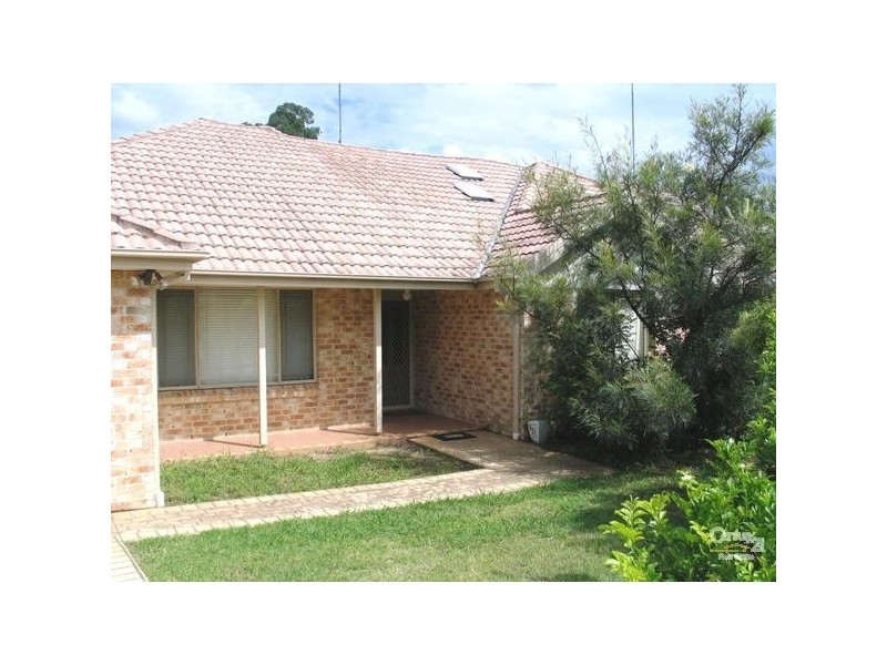 9/41 Regentville Road, Glenmore Park NSW 2745