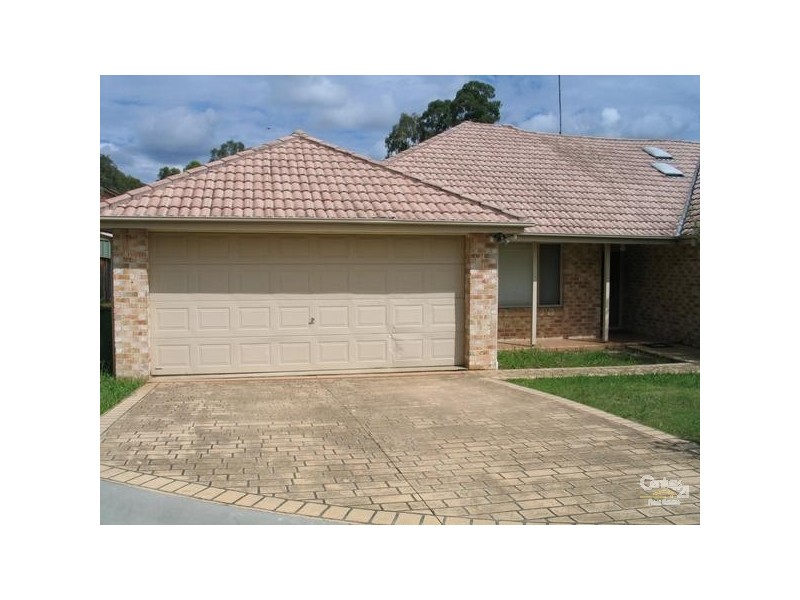 9/41 Regentville Road, Glenmore Park NSW 2745