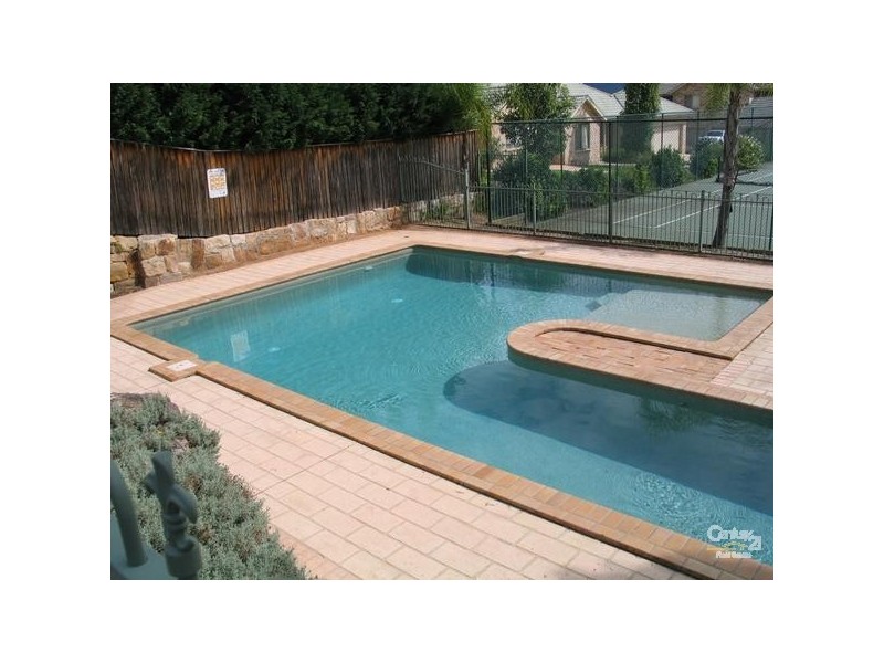 9/41 Regentville Road, Glenmore Park NSW 2745