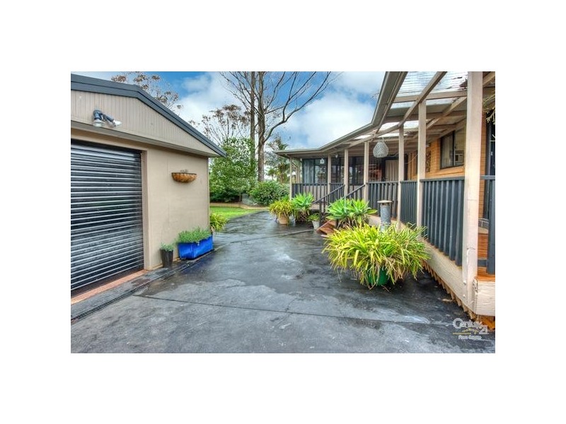 8 Twickenham Avenue, Cambridge Park NSW 2747