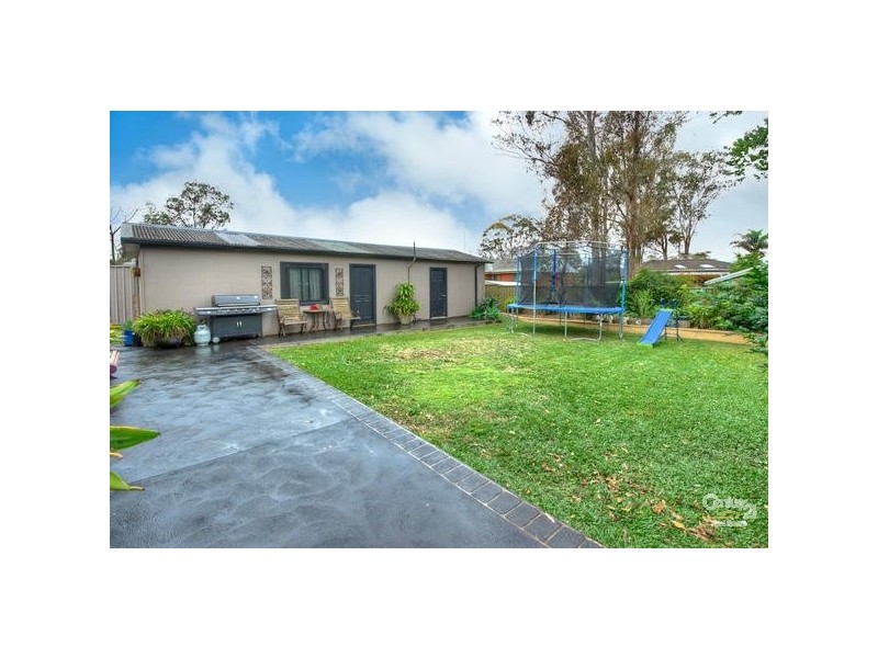8 Twickenham Avenue, Cambridge Park NSW 2747