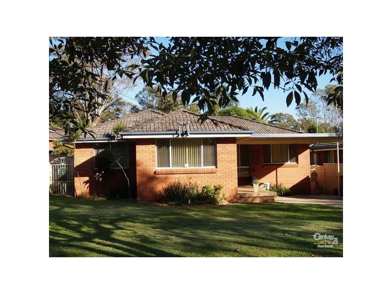17 Arakoon Avenue, Penrith NSW 2750