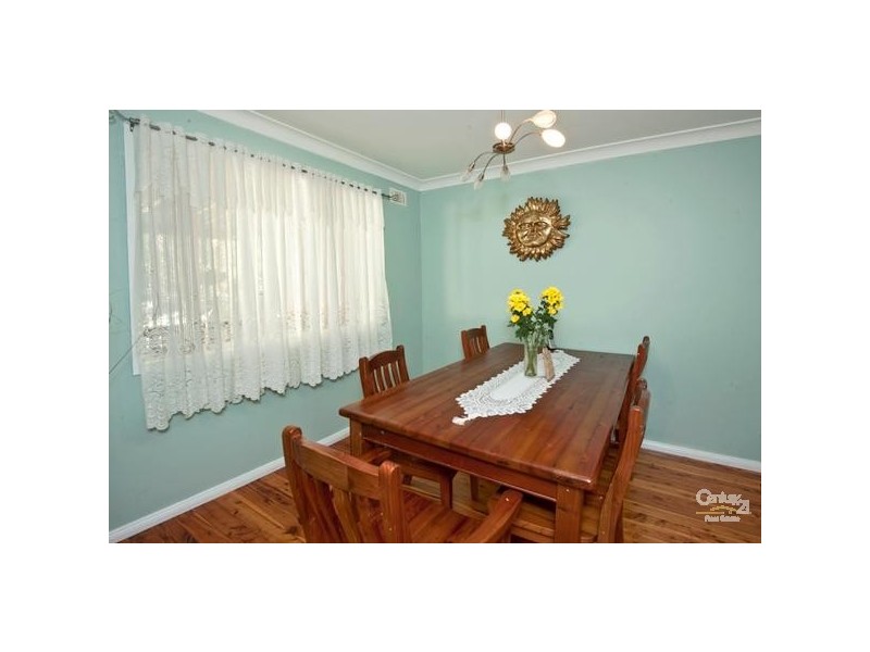 17 Arakoon Avenue, Penrith NSW 2750