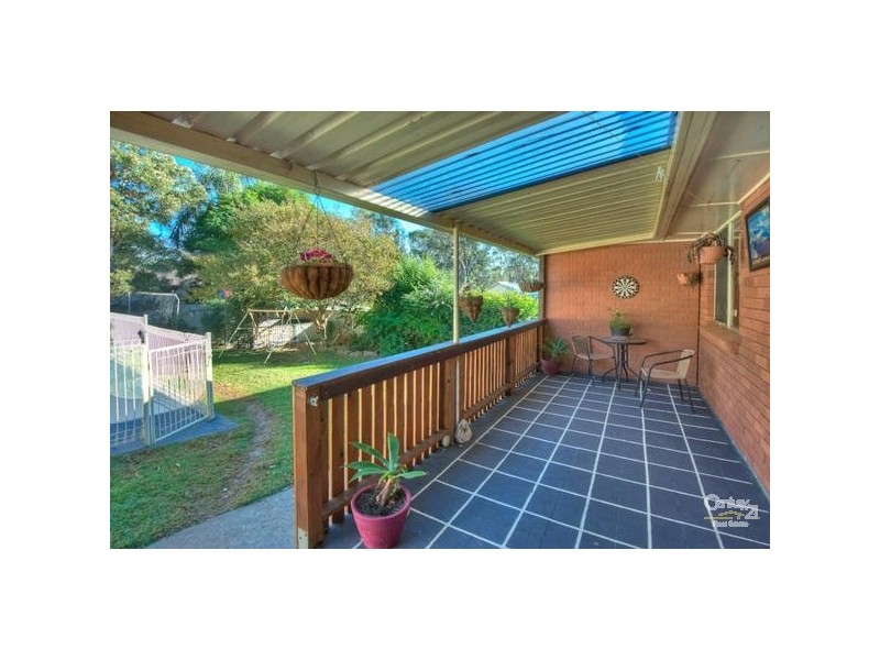 17 Arakoon Avenue, Penrith NSW 2750