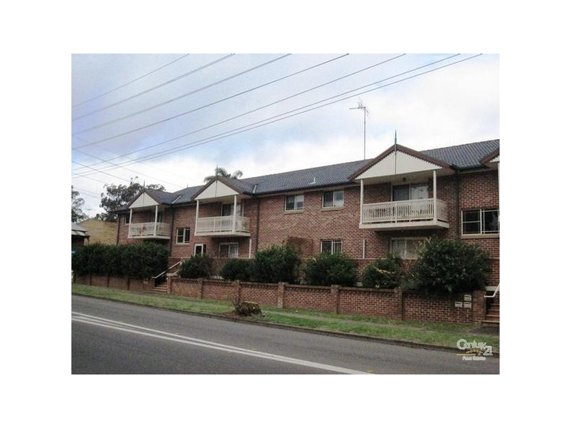 5/109 Station Street, Penrith NSW 2750