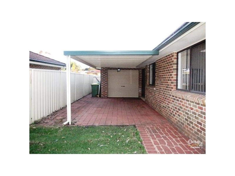 48 Aldebaran Street, Cranebrook NSW 2749