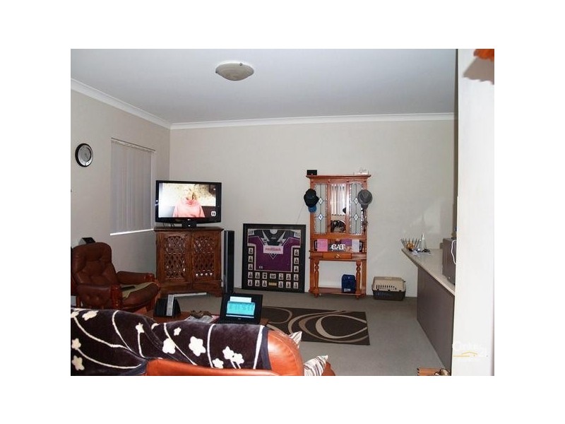 Jamisontown NSW 2750