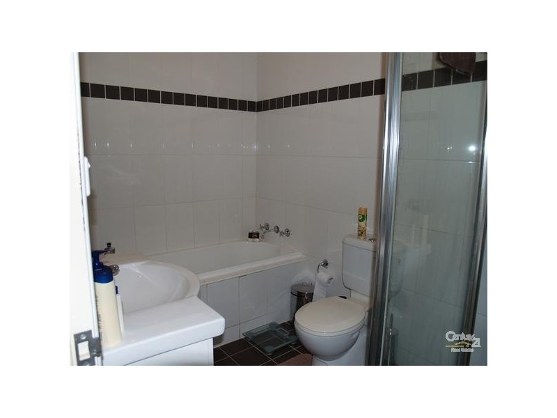 Jamisontown NSW 2750