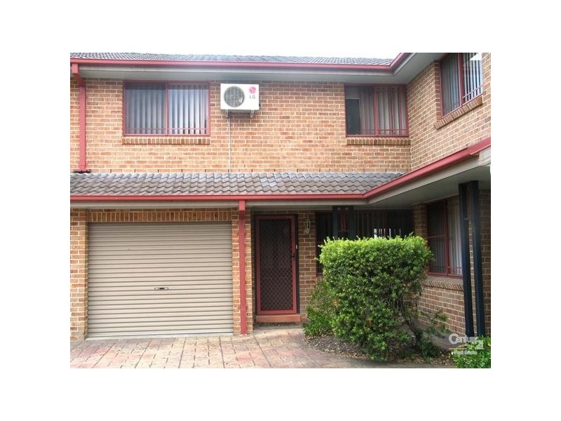 5/4 Derby Street, Kingswood NSW 2747