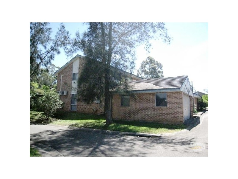 10/6 Stapley Street, Kingswood NSW 2747