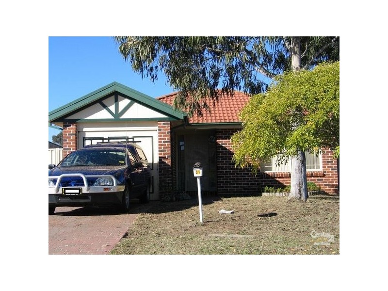 31 Pearra Way, Claremont Meadows NSW 2747