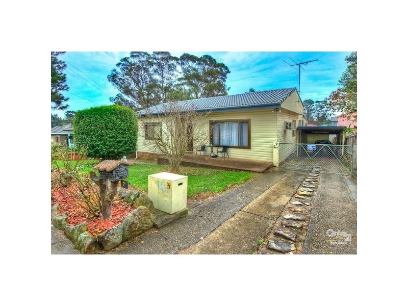 7 Derwent Parade, Blacktown NSW 2148