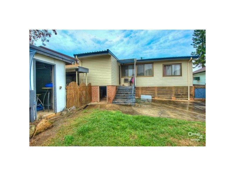 7 Derwent Parade, Blacktown NSW 2148