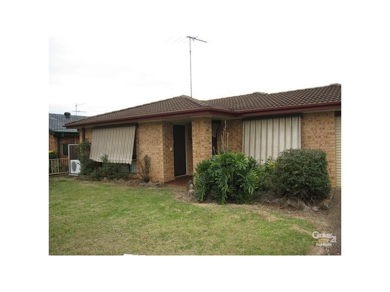 22 Primrose Circuit, Claremont Meadows NSW 2747