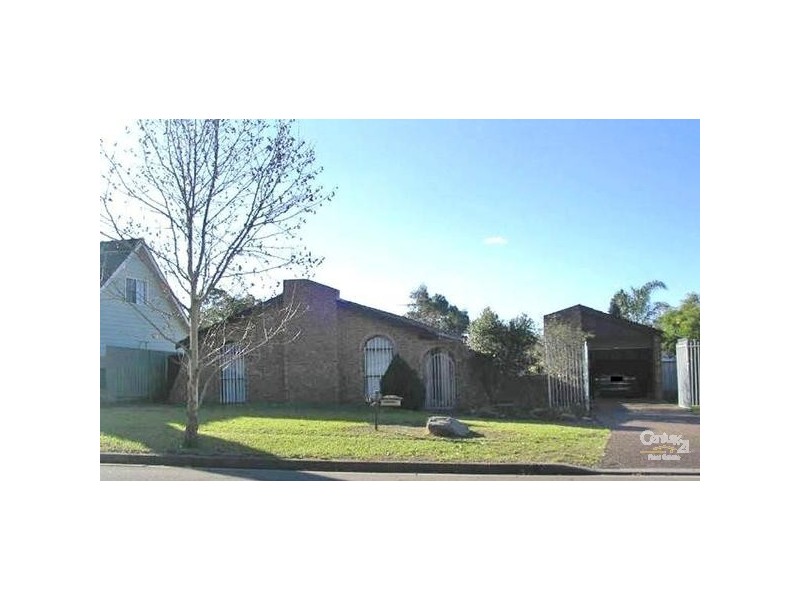 12 Peppermint Crescent, Kingswood NSW 2747