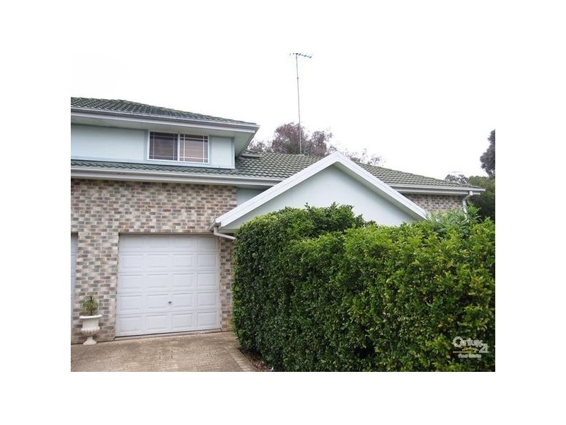 6/41 Regentville Road, Glenmore Park NSW 2745