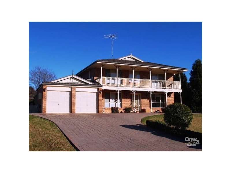 51 Davenport Drive, Wallacia NSW 2745