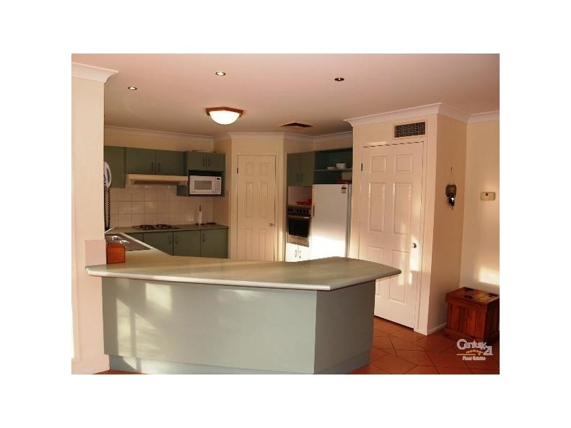 51 Davenport Drive, Wallacia NSW 2745