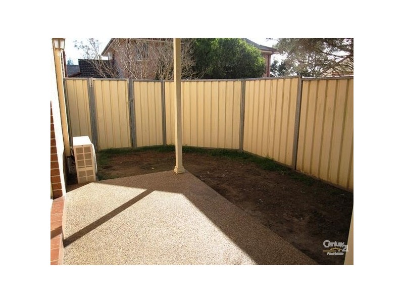 9/1 George Street, Kingswood NSW 2747