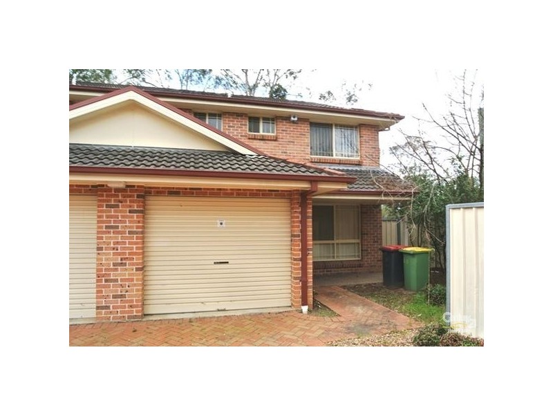 7/1 George Street, Kingswood NSW 2747