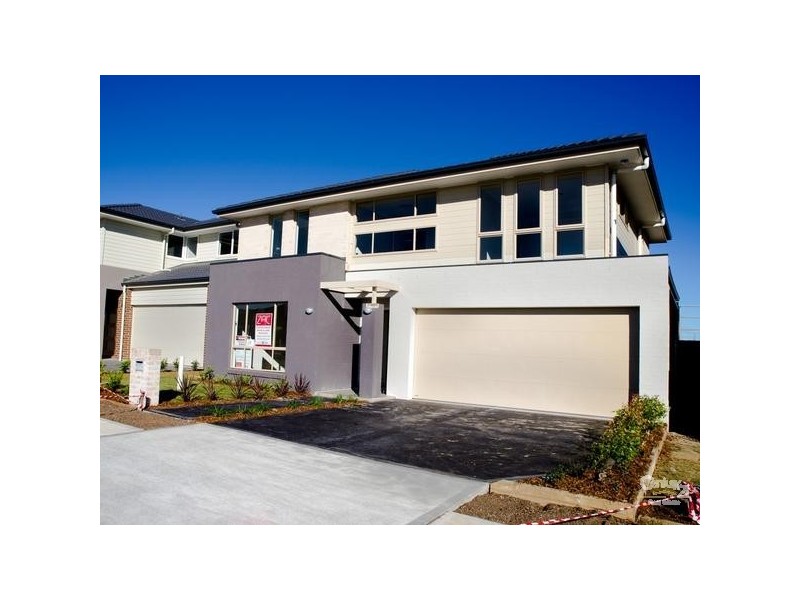 36 Lapwing Way, Cranebrook NSW 2749