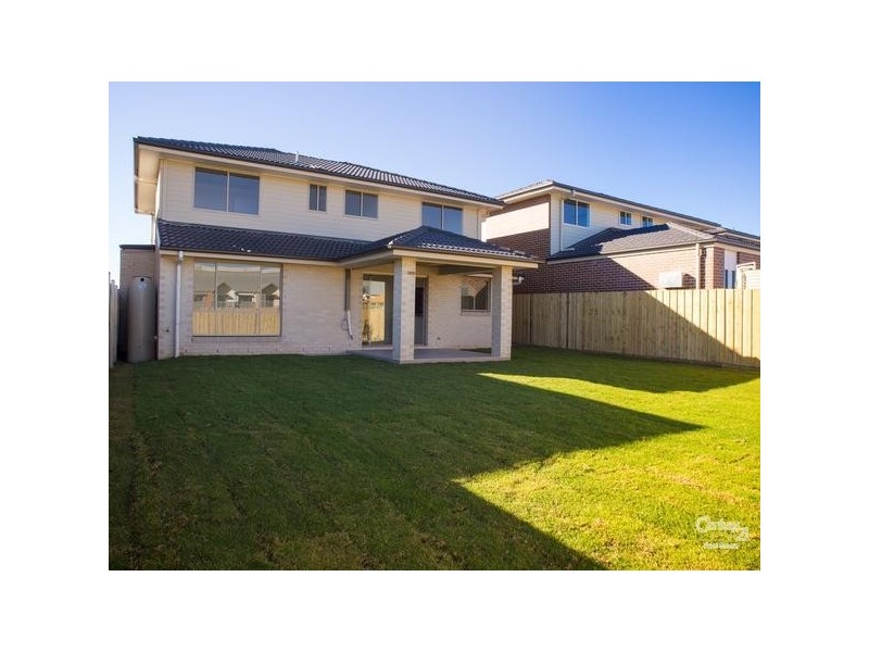 36 Lapwing Way, Cranebrook NSW 2749