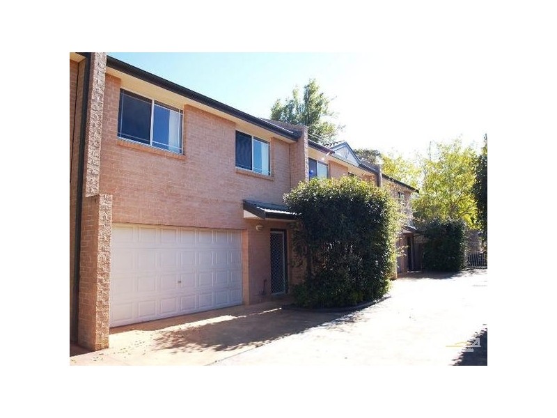 8/146 Great Western Highway, Kingswood NSW 2747