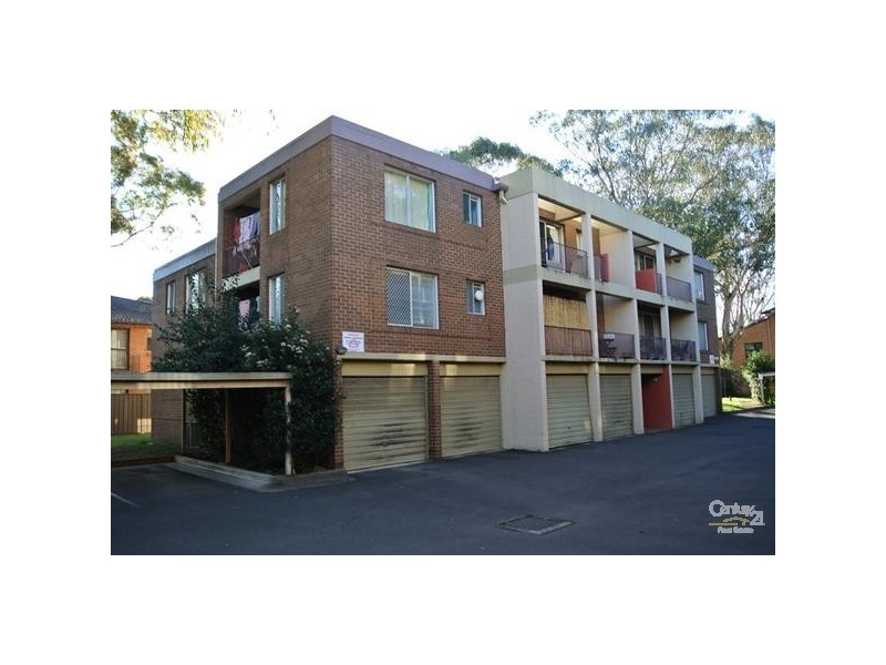 4D/9-19 York Road, Penrith NSW 2750
