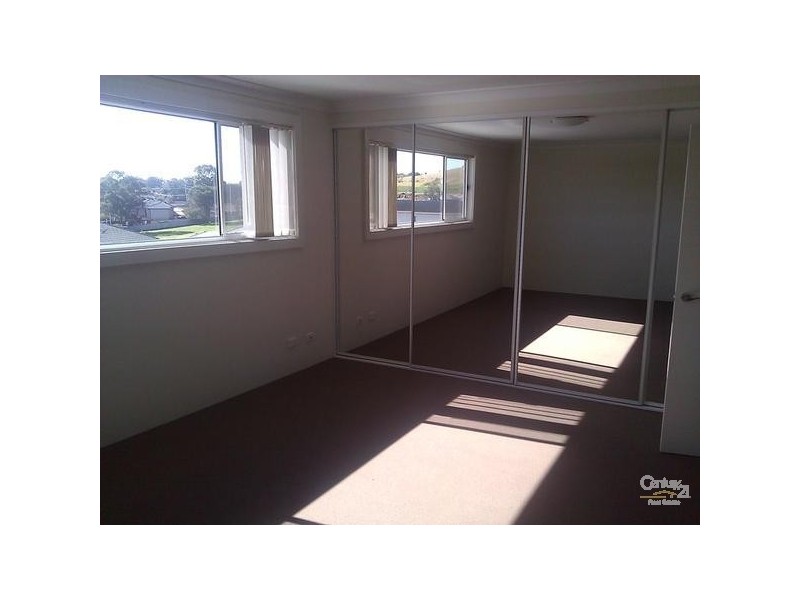 6/13-19 Pastoral Circuit, Pemulwuy NSW 2145