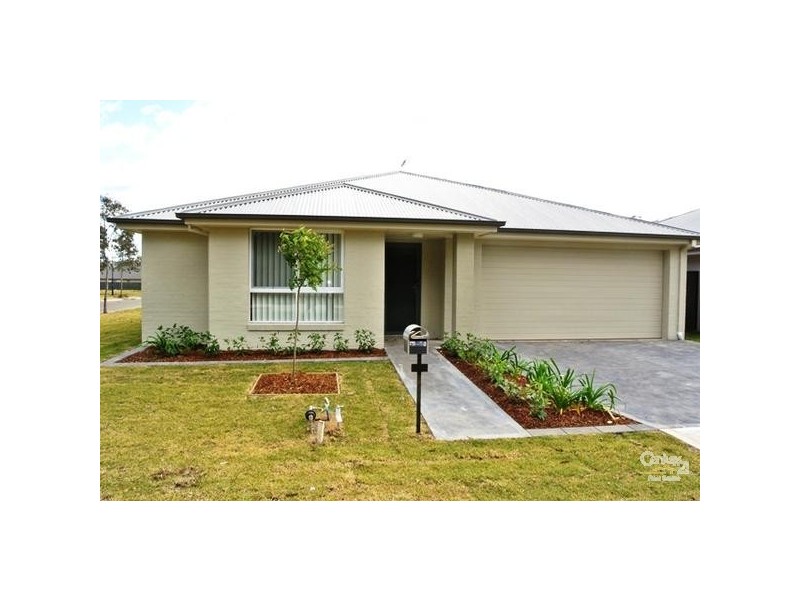 35 Bluebell Crescent, Ropes Crossing NSW 2760