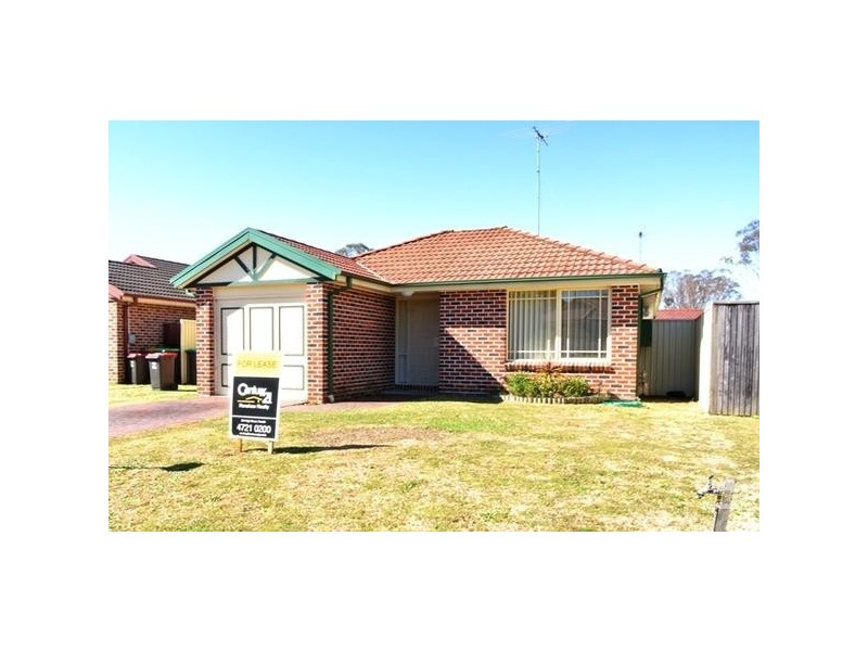 31 Pearra Way, Claremont Meadows NSW 2747