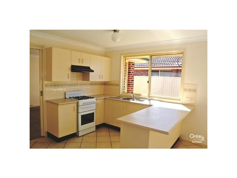31 Pearra Way, Claremont Meadows NSW 2747