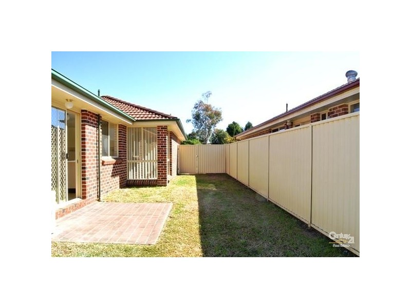31 Pearra Way, Claremont Meadows NSW 2747