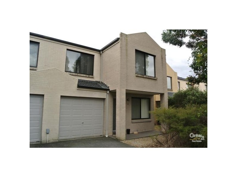 5/15 Atchison Street, St Marys NSW 2760