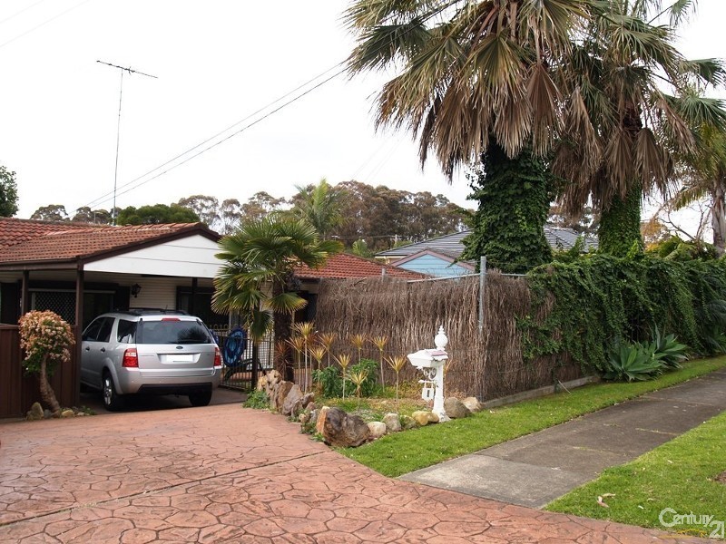 3 Limpopo Crescent, Seven Hills NSW 2147