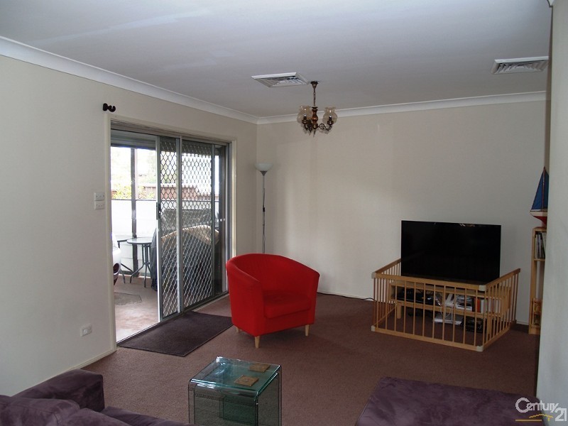 3 Limpopo Crescent, Seven Hills NSW 2147