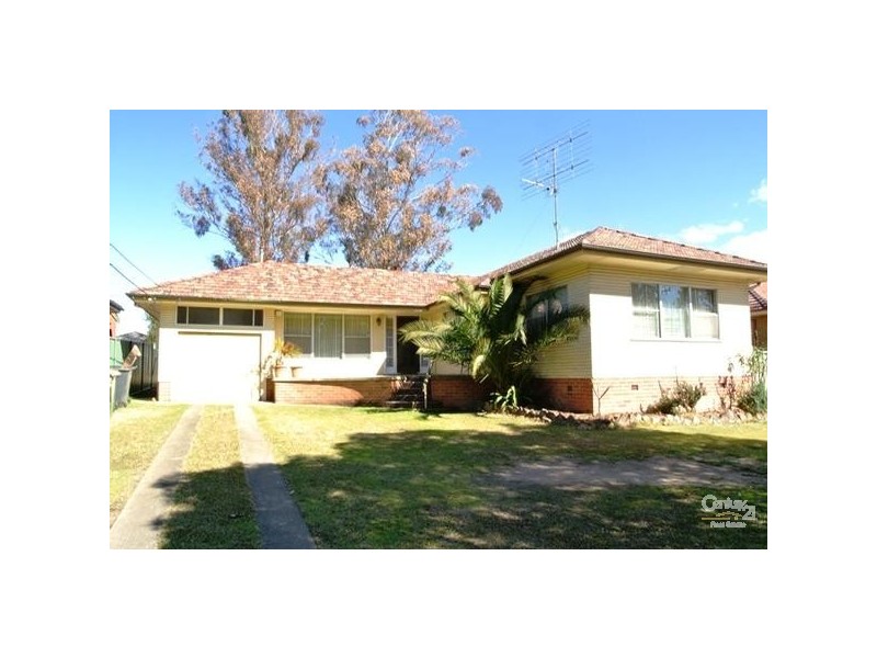 160 Derby Street, Penrith NSW 2750