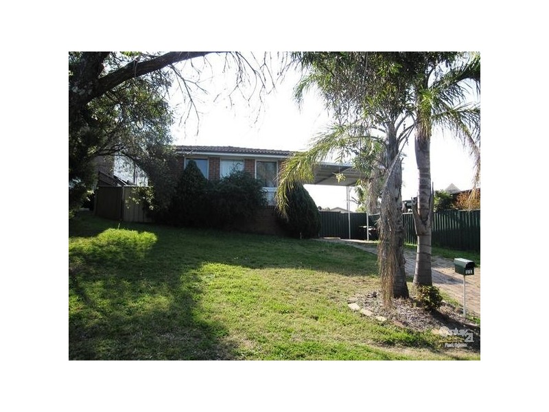 11 Opus Place, Cranebrook NSW 2749