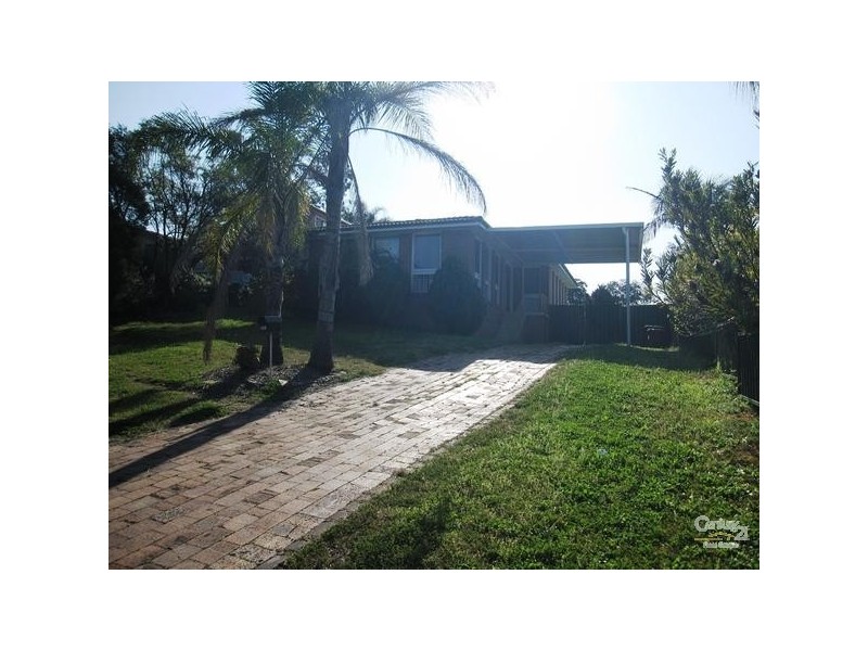 11 Opus Place, Cranebrook NSW 2749