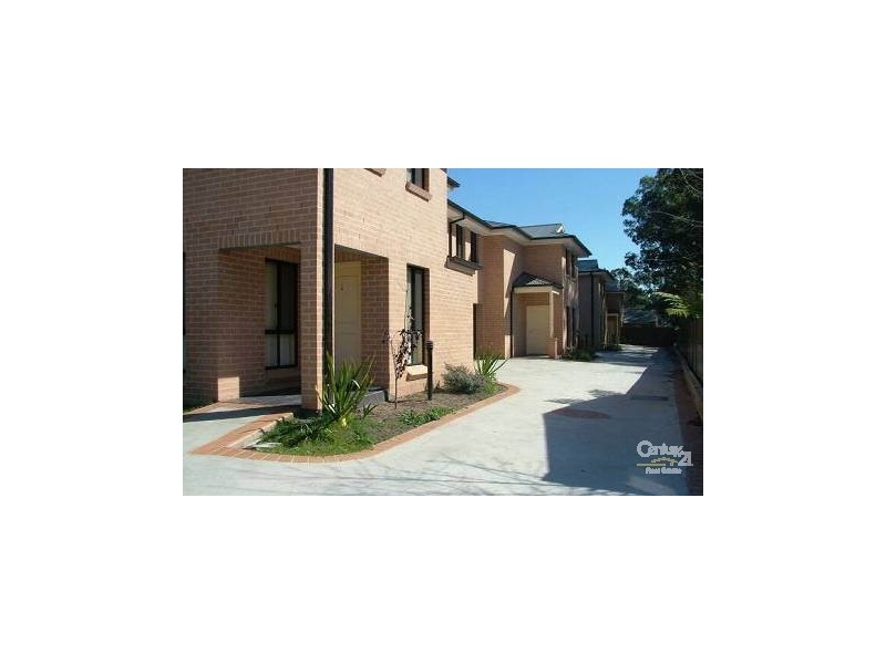 2/29 Pembroke Street, Cambridge Park NSW 2747