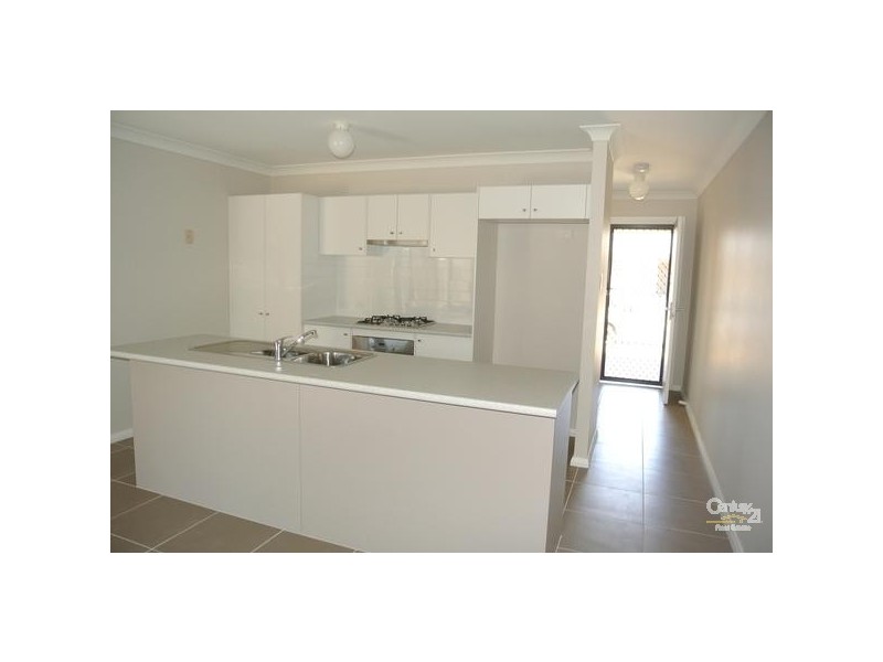 25 Finsbury Circuit, Ropes Crossing NSW 2760