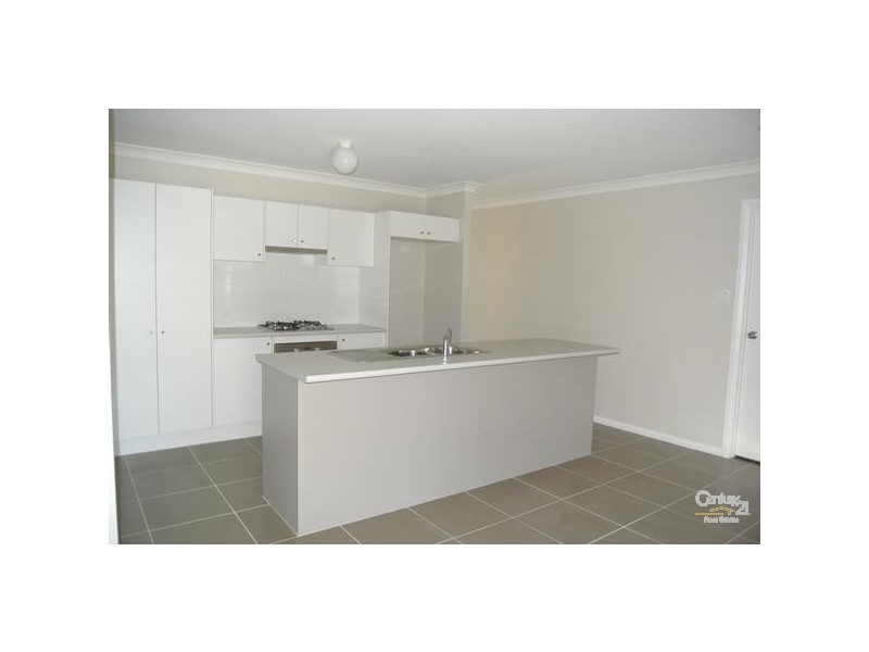 25 Finsbury Circuit, Ropes Crossing NSW 2760