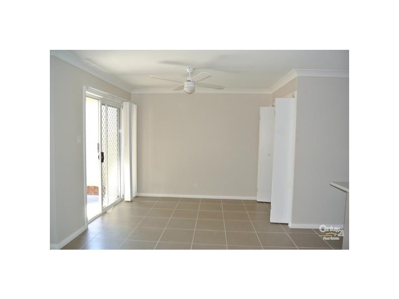 25 Finsbury Circuit, Ropes Crossing NSW 2760