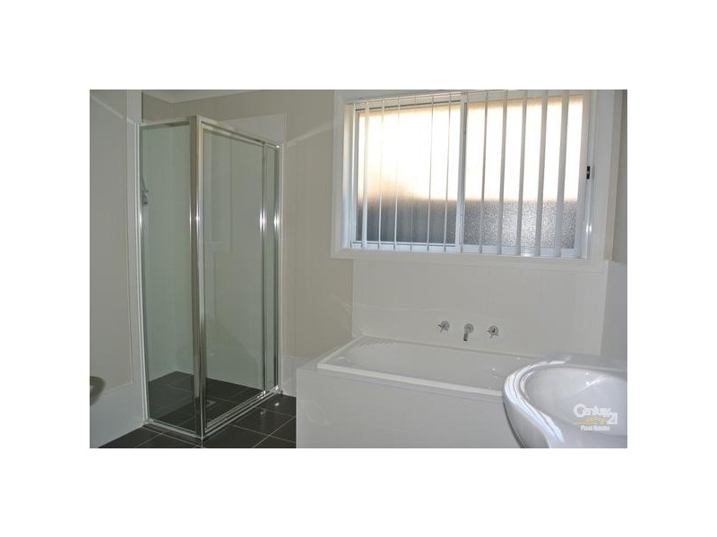 25 Finsbury Circuit, Ropes Crossing NSW 2760