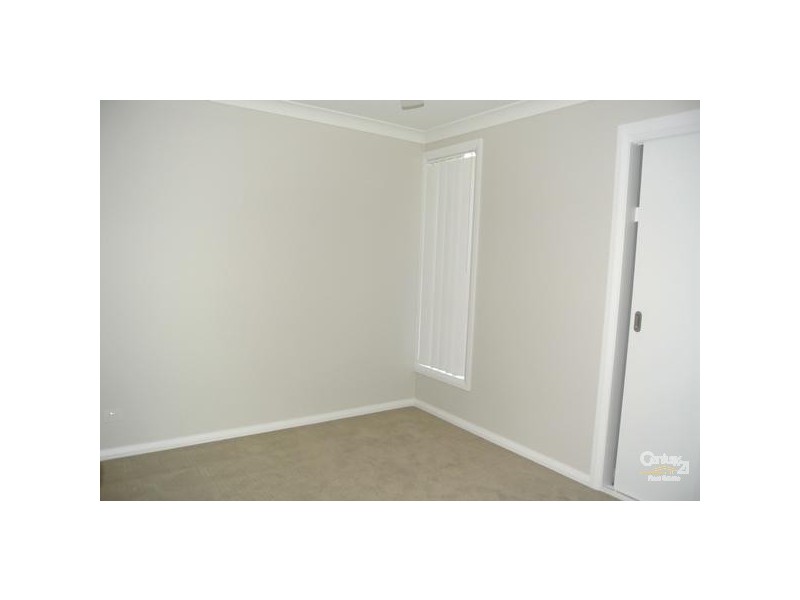 25 Finsbury Circuit, Ropes Crossing NSW 2760