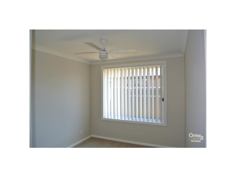 25 Finsbury Circuit, Ropes Crossing NSW 2760