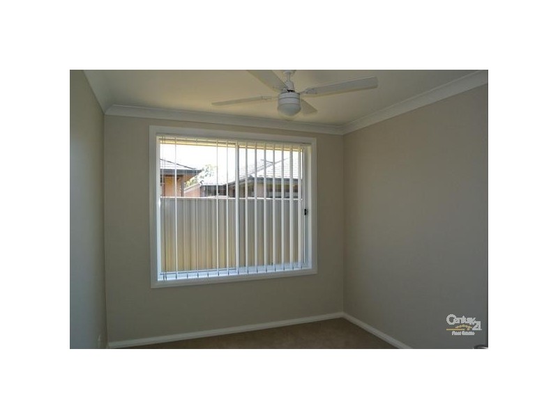 25 Finsbury Circuit, Ropes Crossing NSW 2760