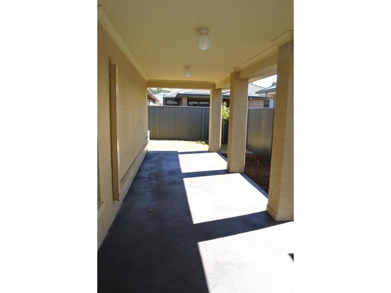 25 Finsbury Circuit, Ropes Crossing NSW 2760