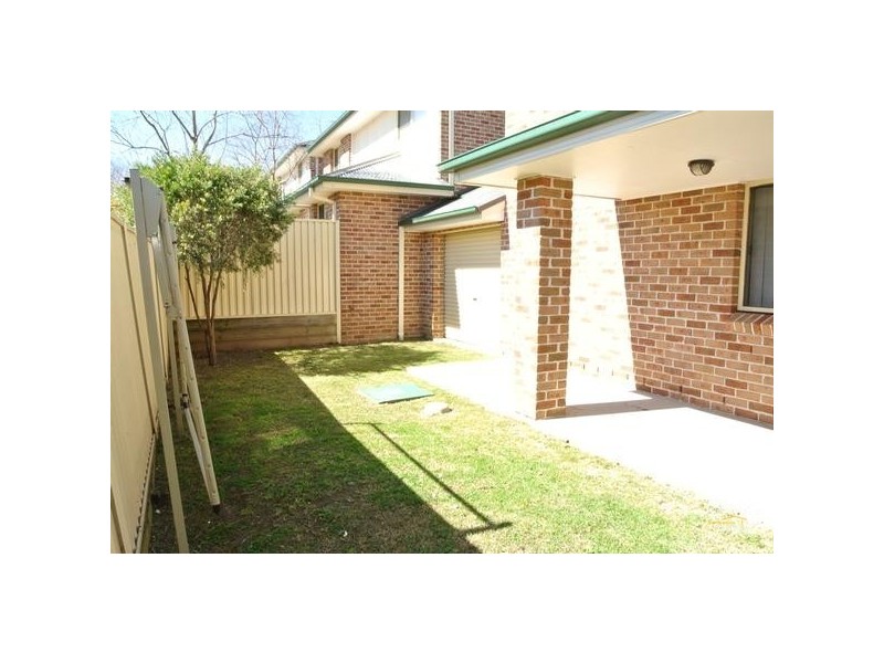 5/67 Jones Street, Kingswood NSW 2747