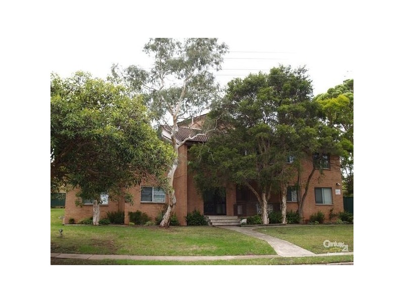 10/20 The Crescent, Penrith NSW 2750